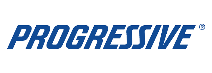 Progressive insurance logo