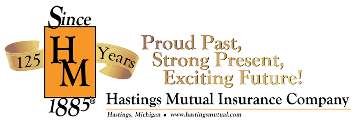 Hastins mutual insurance logo